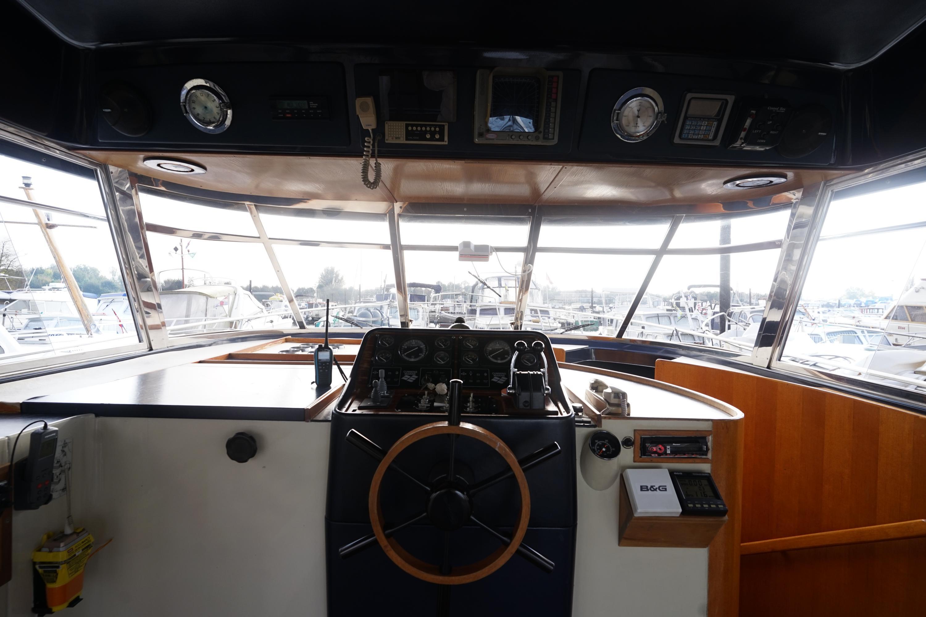 Riva 42 Superamerica