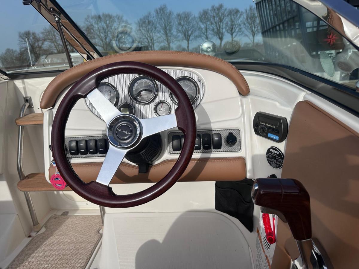 Chris Craft 22 Lancer