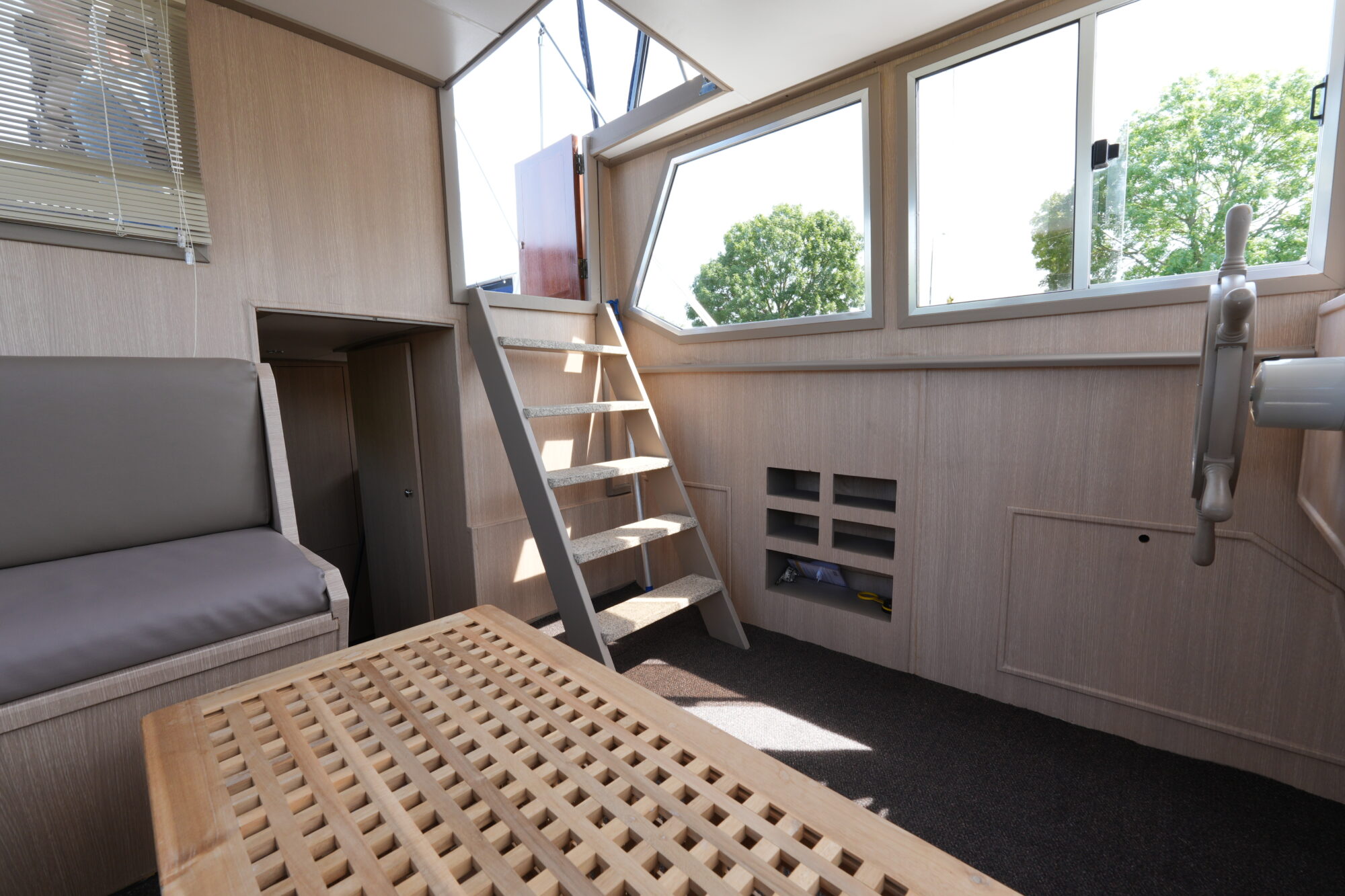 Vechtkruiser 10.50 AK Cabrio