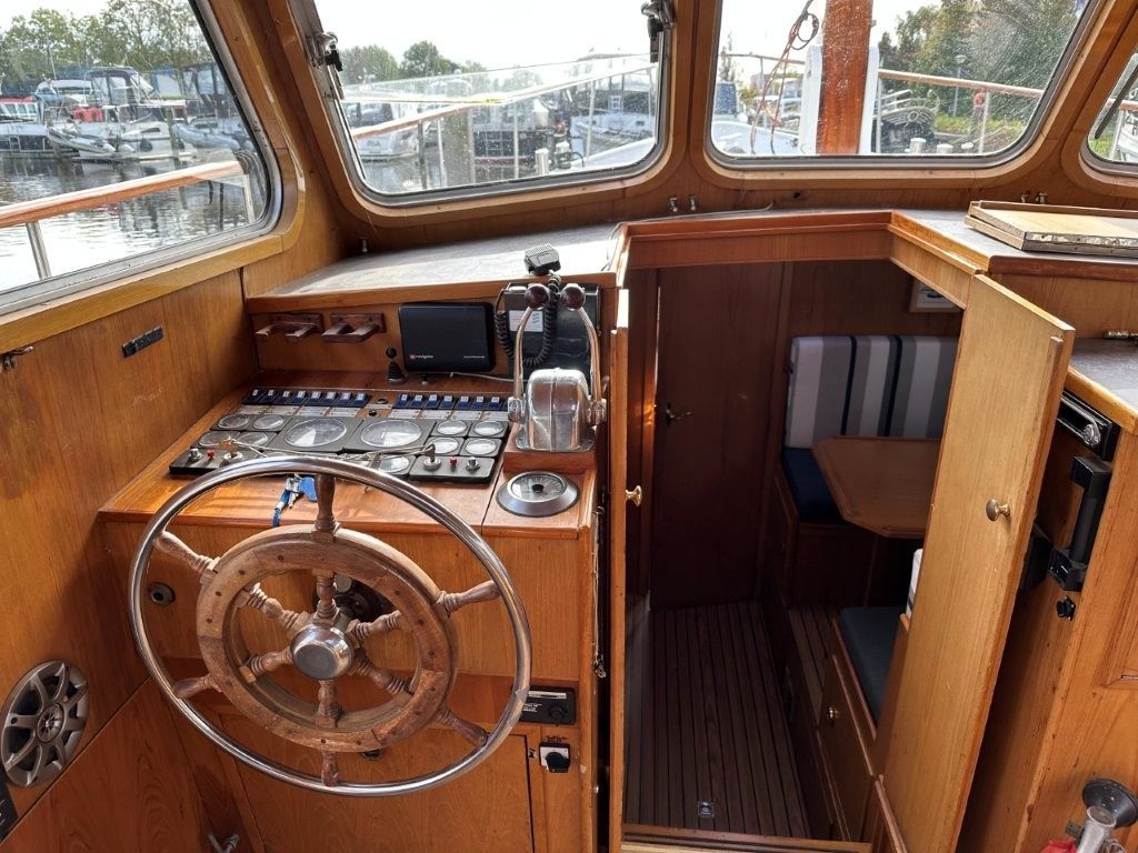 De Ruiterkruiser 1370 AK