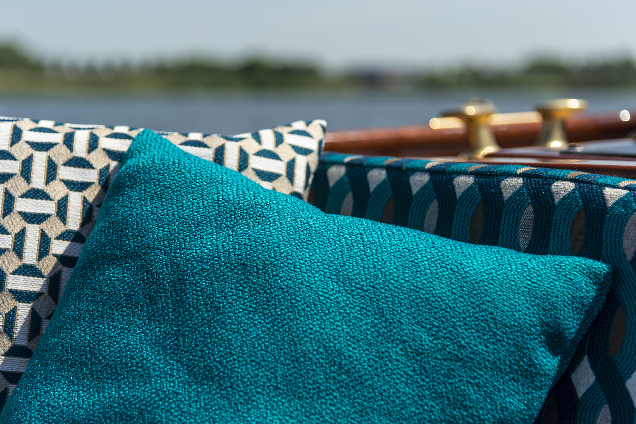 Victoria Spiegel Sloep 720 Volledig Elektrisch