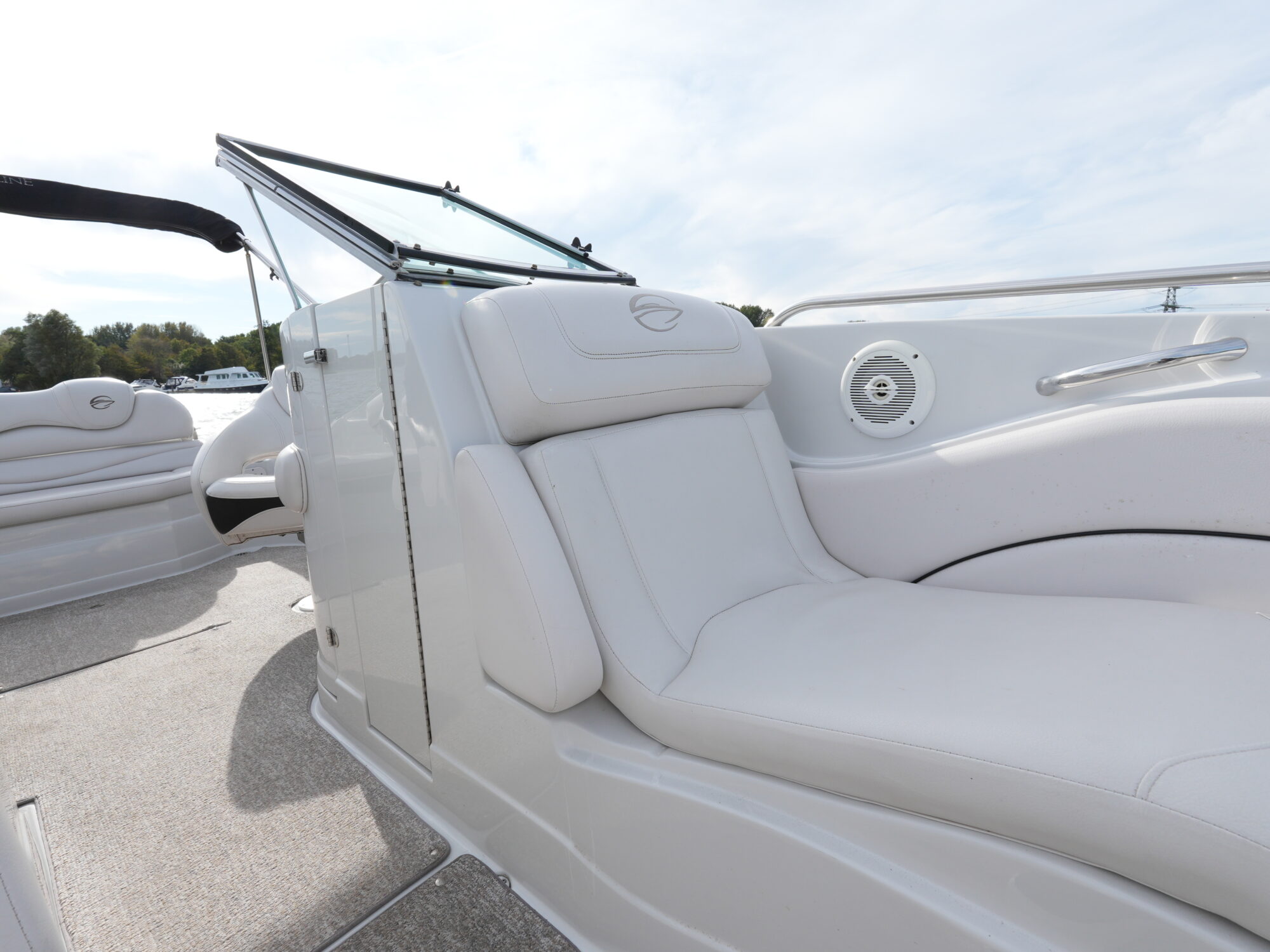 Crownline 265 SS