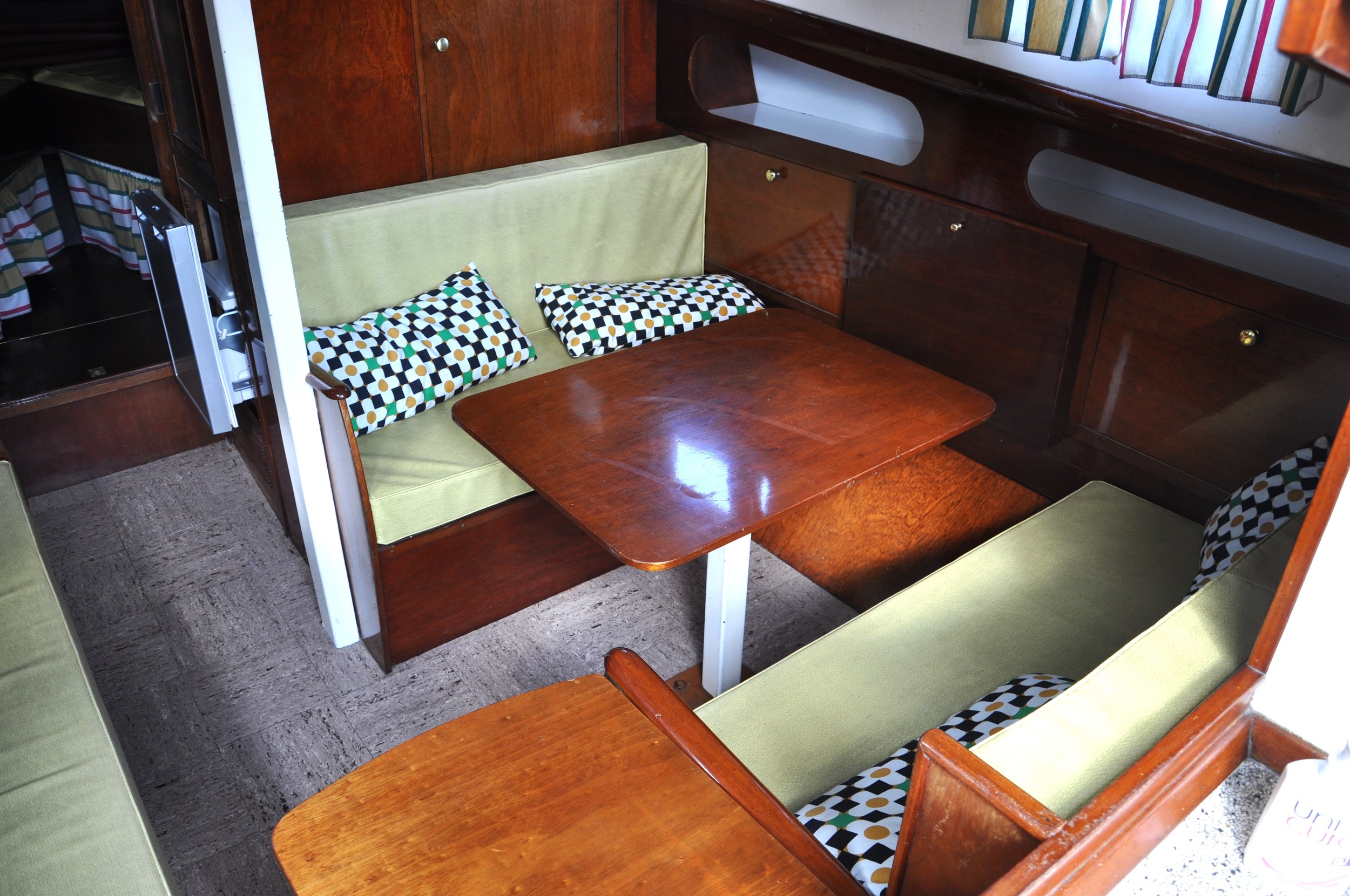 Zeeschouw Jonker En Paans