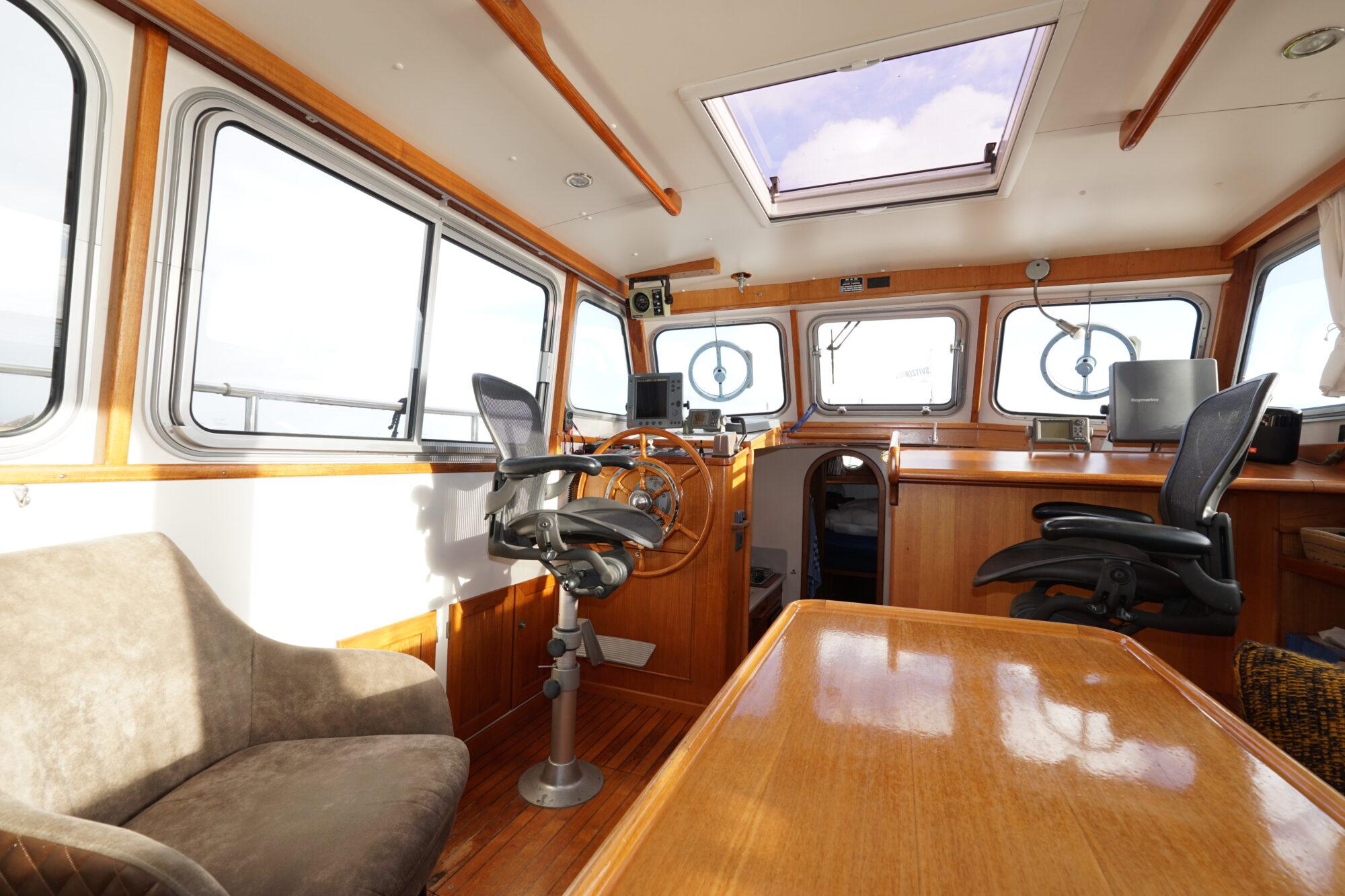 Doggersbank Doggersbank 12.00 OK