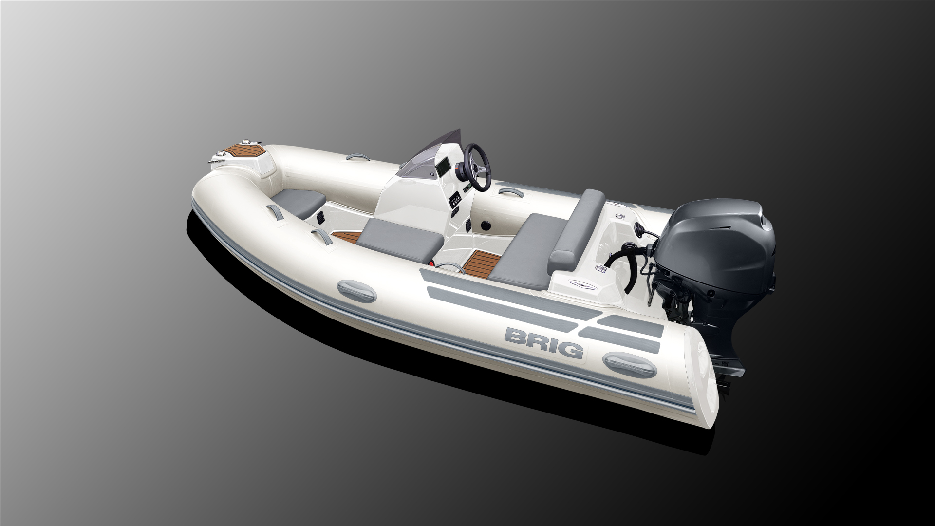 Brig Ribs Brig Eagle 3.5