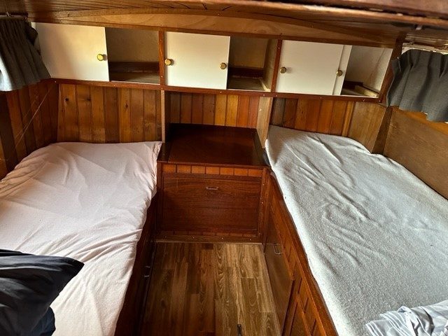 Debo Kruiser 10.50 AK