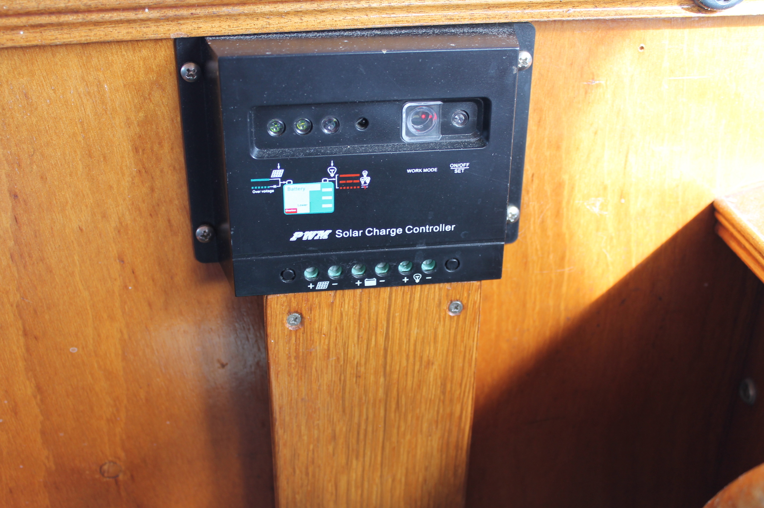 Peereboom Kruiser GSAK