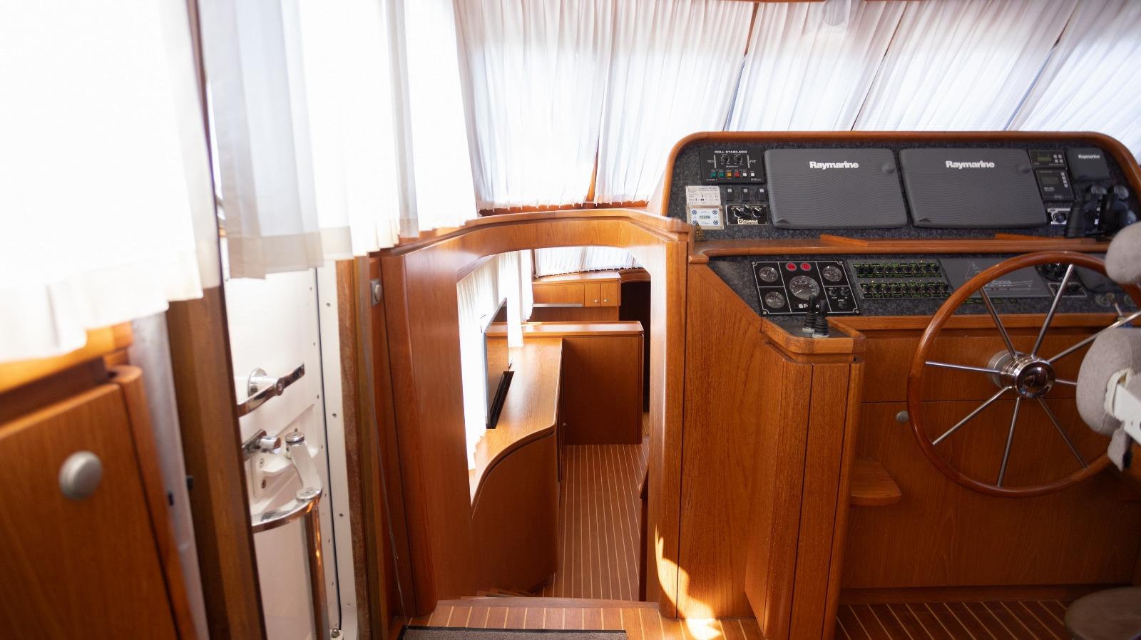 Alm Almkotter 17.60 fly