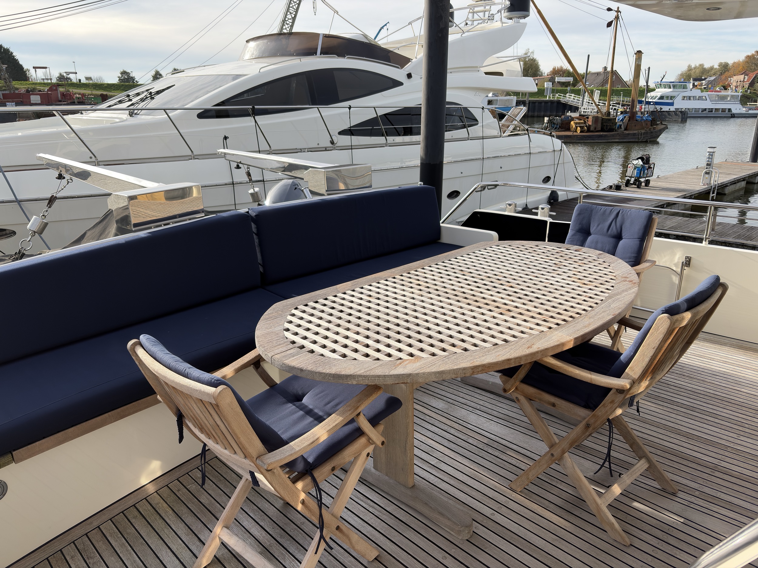 Valk Continental 18.60.