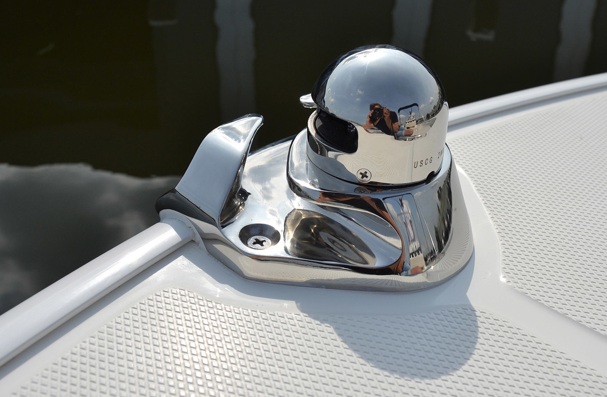 Boston Whaler 170 Montauk