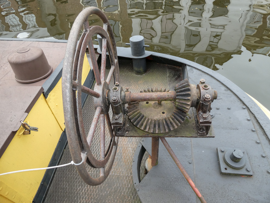 Katwijker 24.00 met CBB