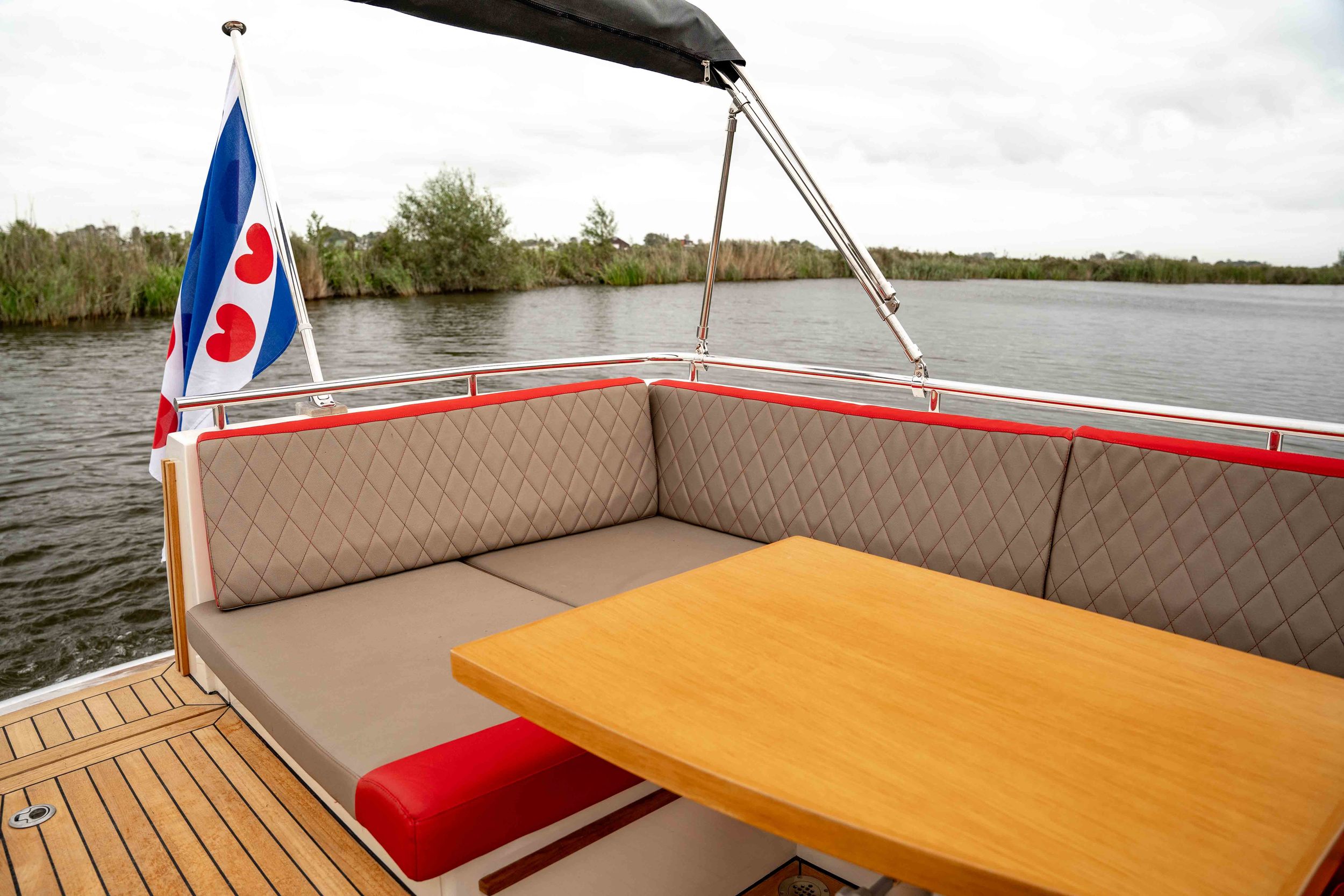 DaVinci 32S Quid Pro Quo