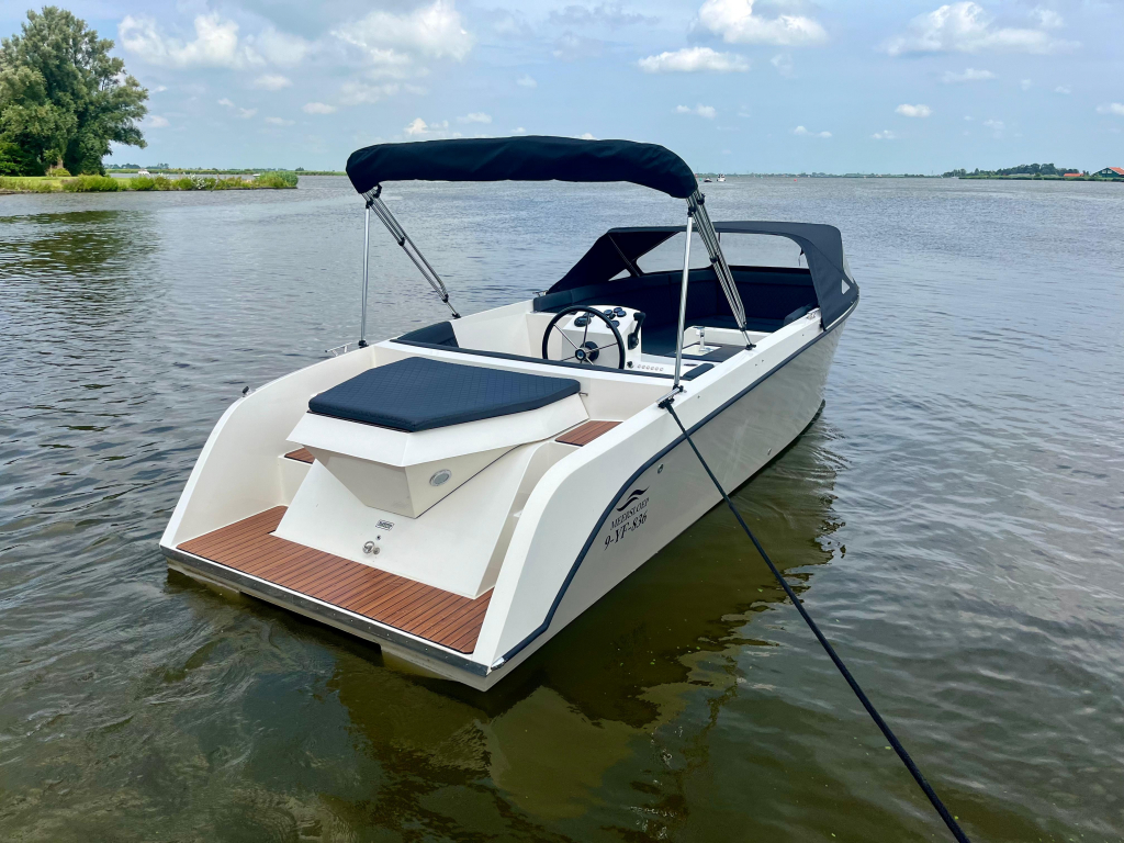 Meersloep  720 hoofdfoto: 1