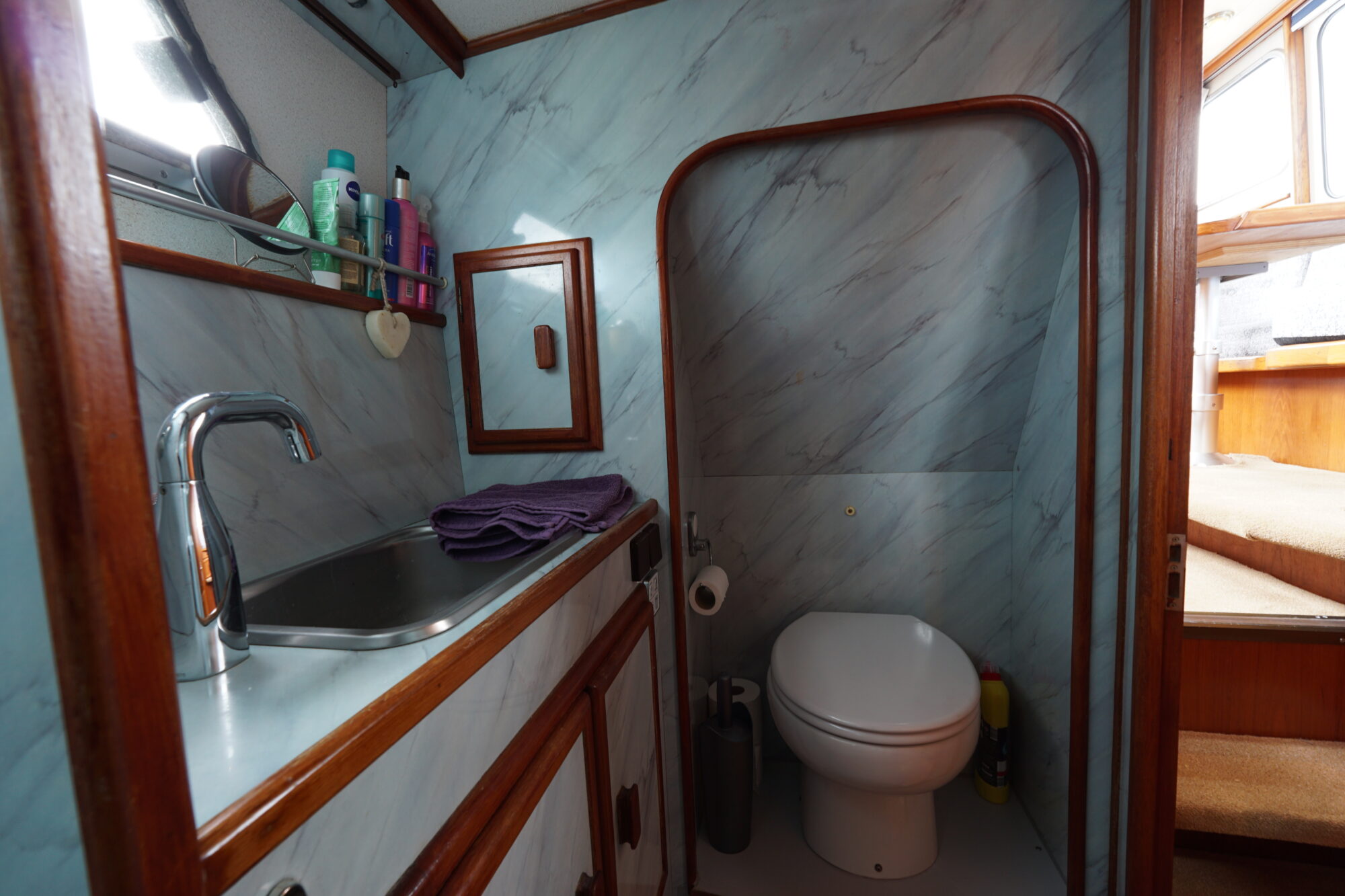 Pedro Kruiser 30 AK Cabrio