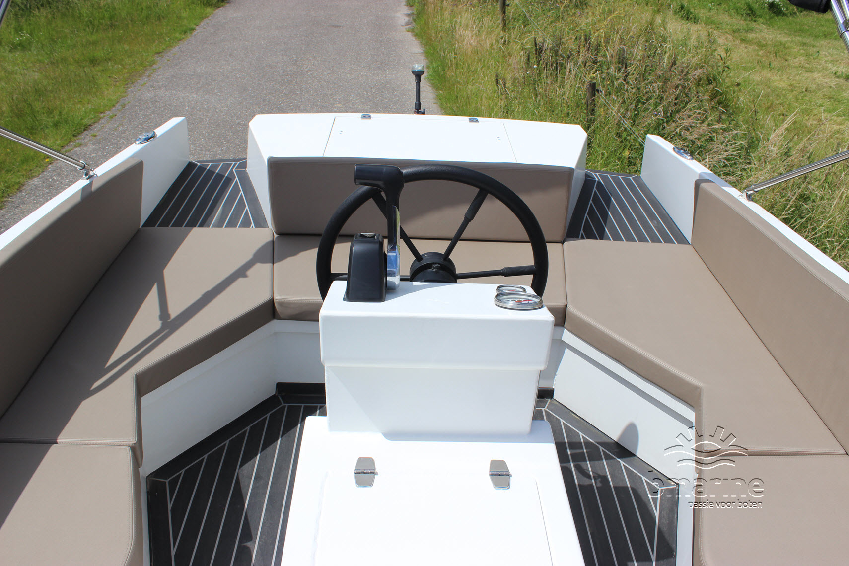 Blackfish Reallife 650