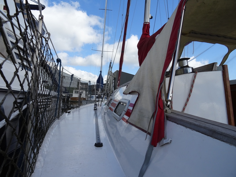 Van de Stadt 30 Vita
