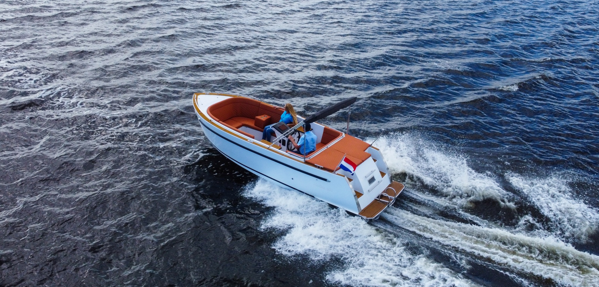 Maxima Boats 630