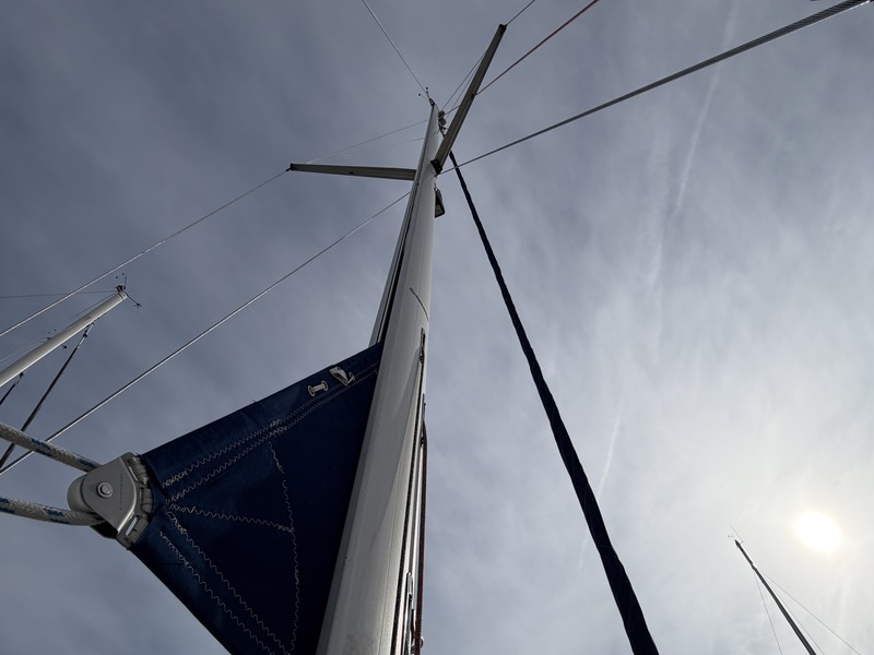 Bavaria 31 Cruiser