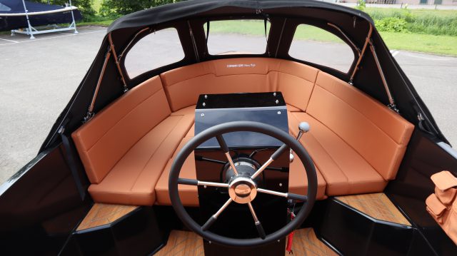 Corsiva 505 new age DE GROOTSTE SLOEPENSHOWROOM VAN NEDERLAND