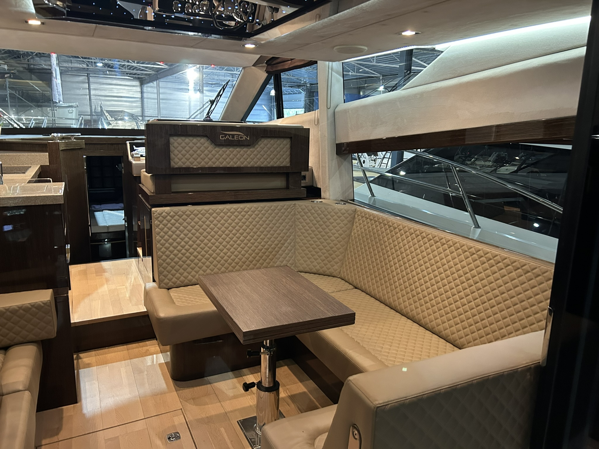 Galeon Yachts Galeon 420 fly 2017