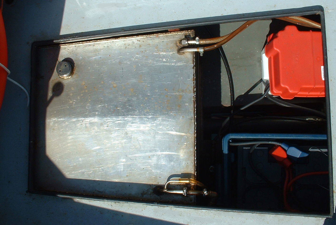 Zeeschouw Huitema 9.50