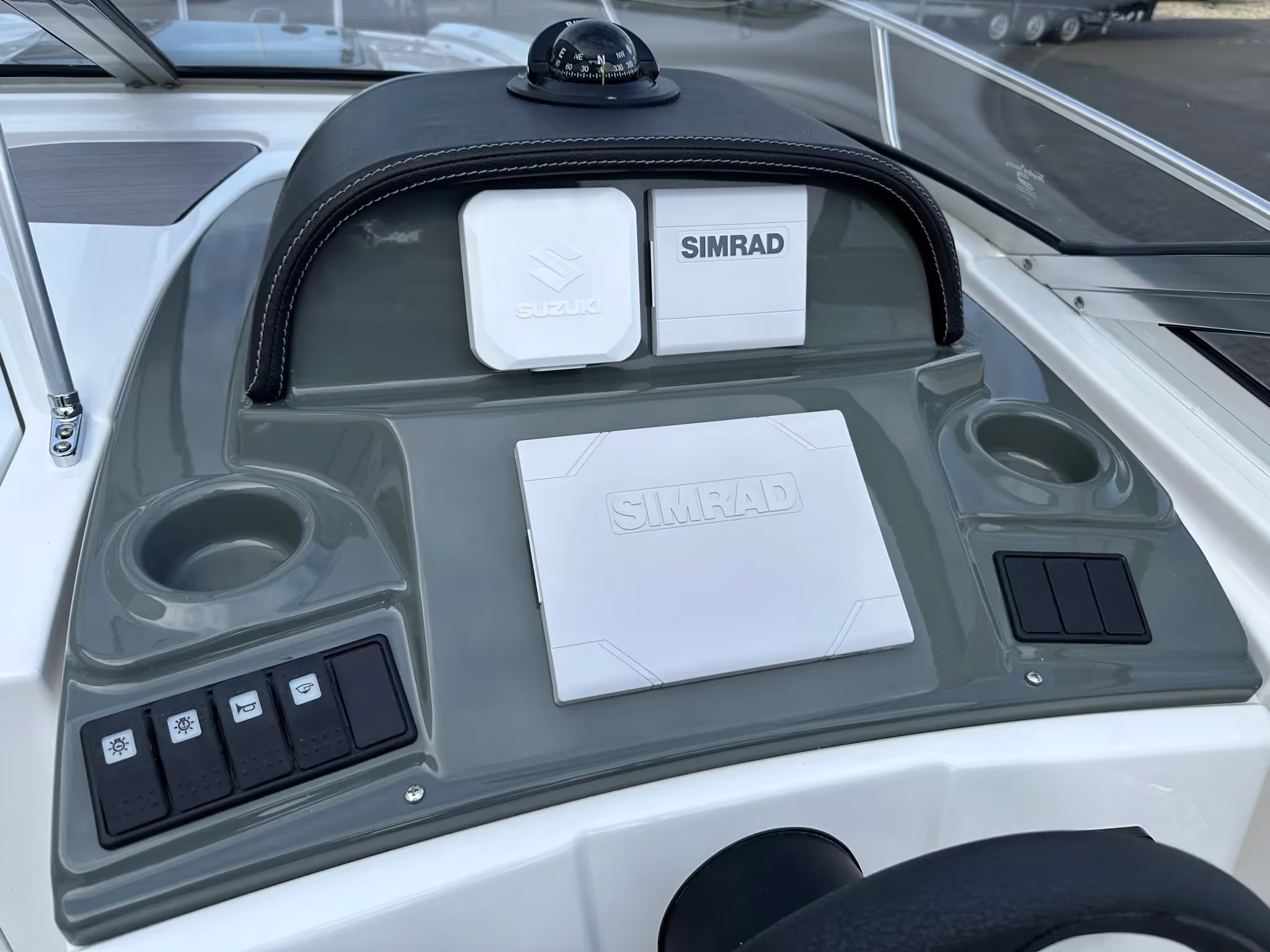 Karnic SL640 Walkaround