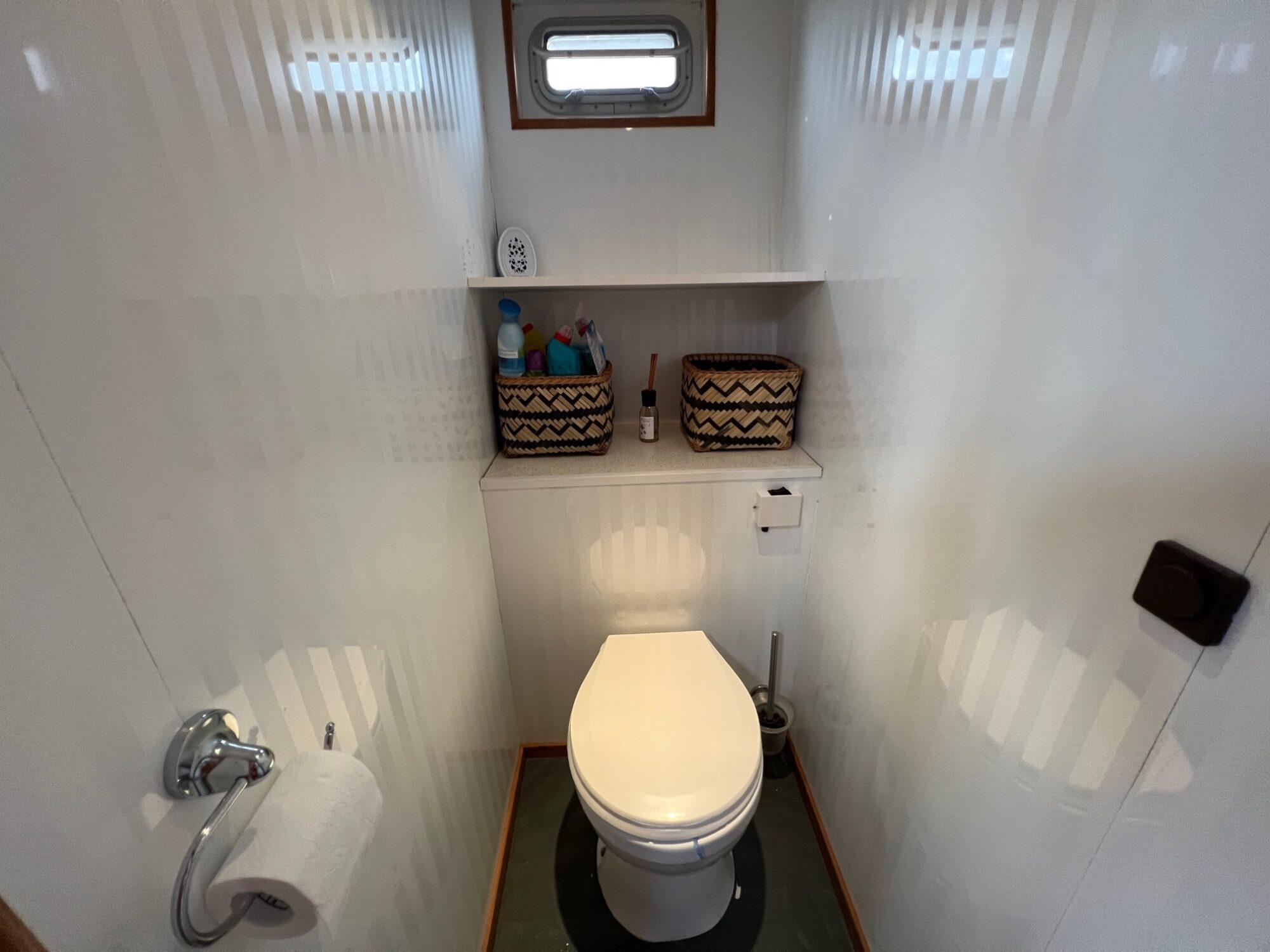 Jacabo Jacabo Kruiser 11.60 AK Cabrio