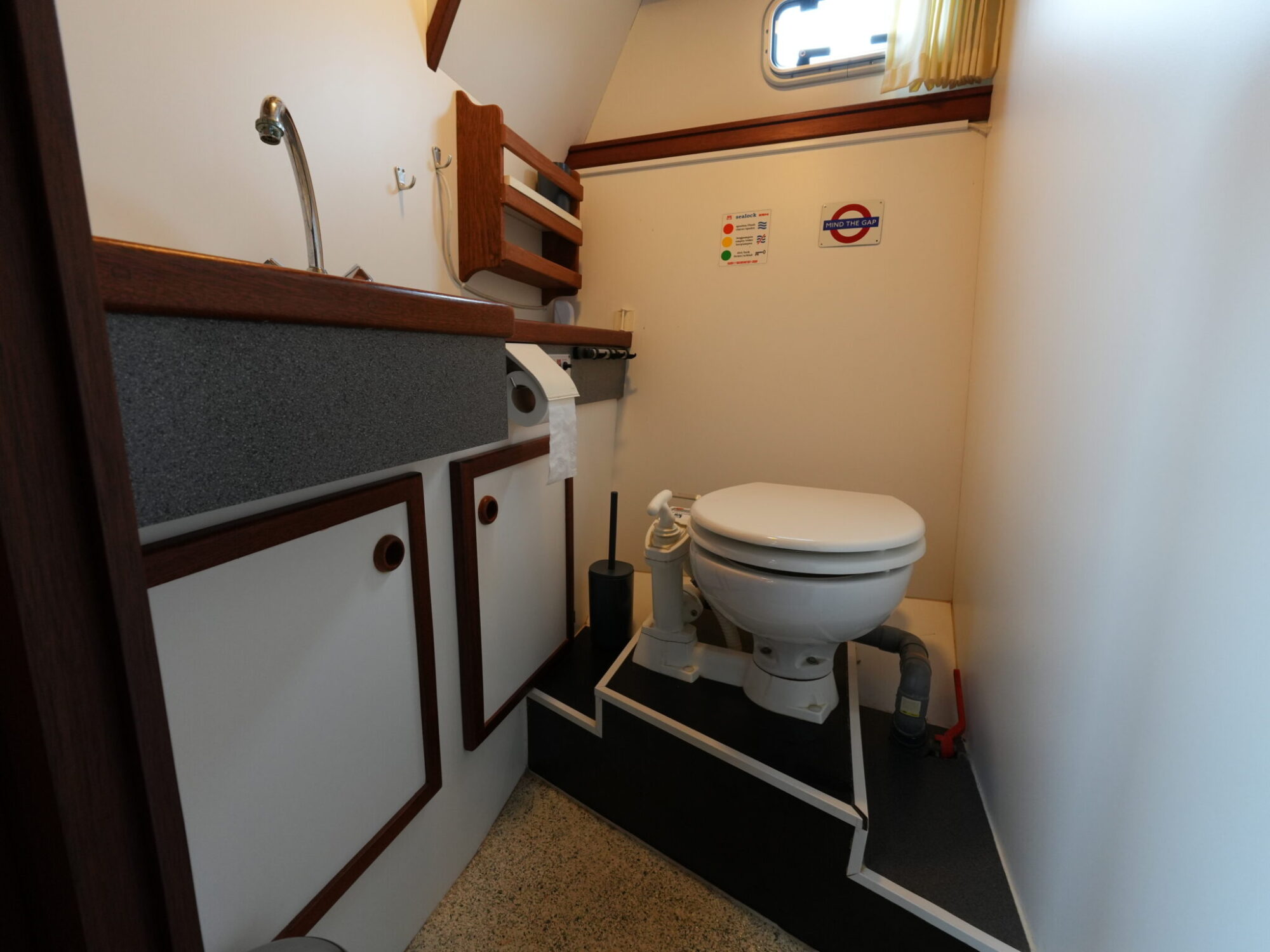 Brandsma Brandsmavlet 10.50 AK Cabrio