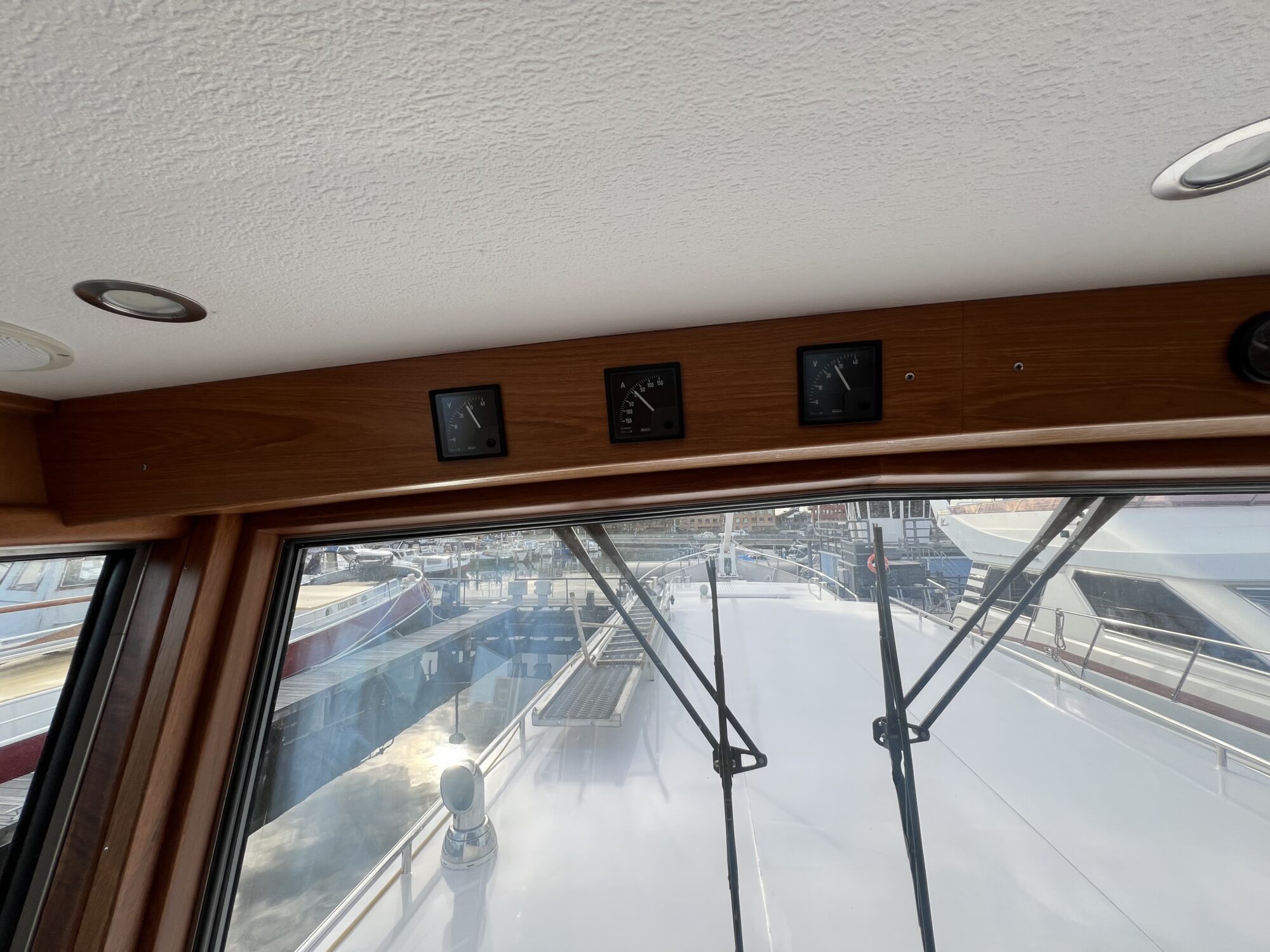 Ex Kabellegschip RWS Ex kabellegschip RWS