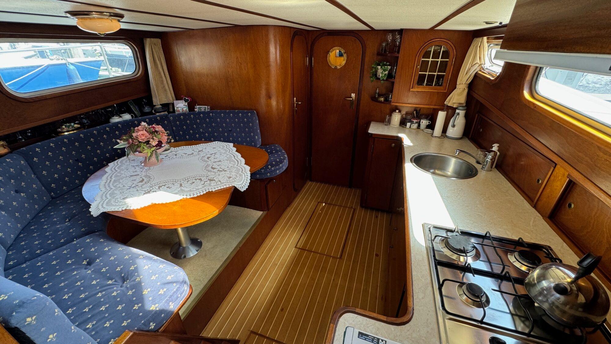 Bruijs Bruijs Vlet 12.70 AK Cabrio