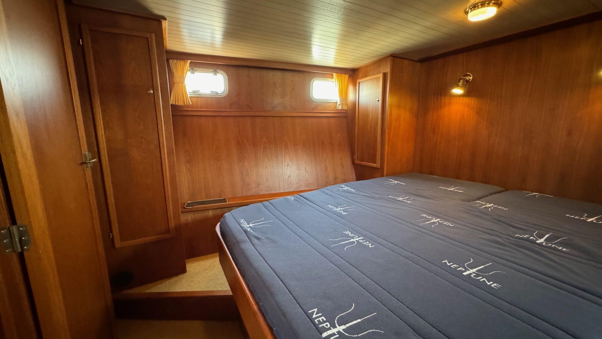 Brandsma Brandsma vlet 11.50 AK