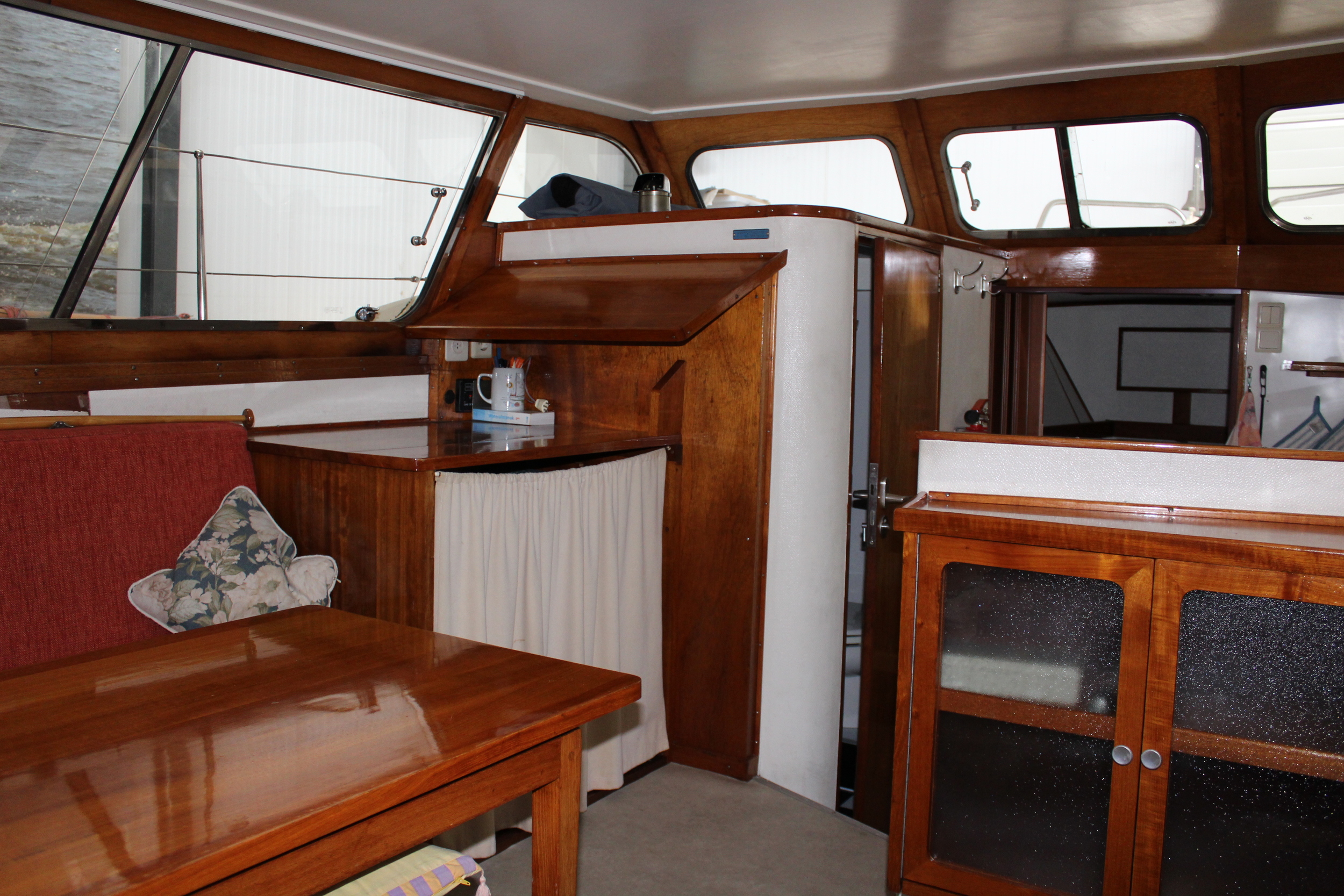 Trewescraft 42