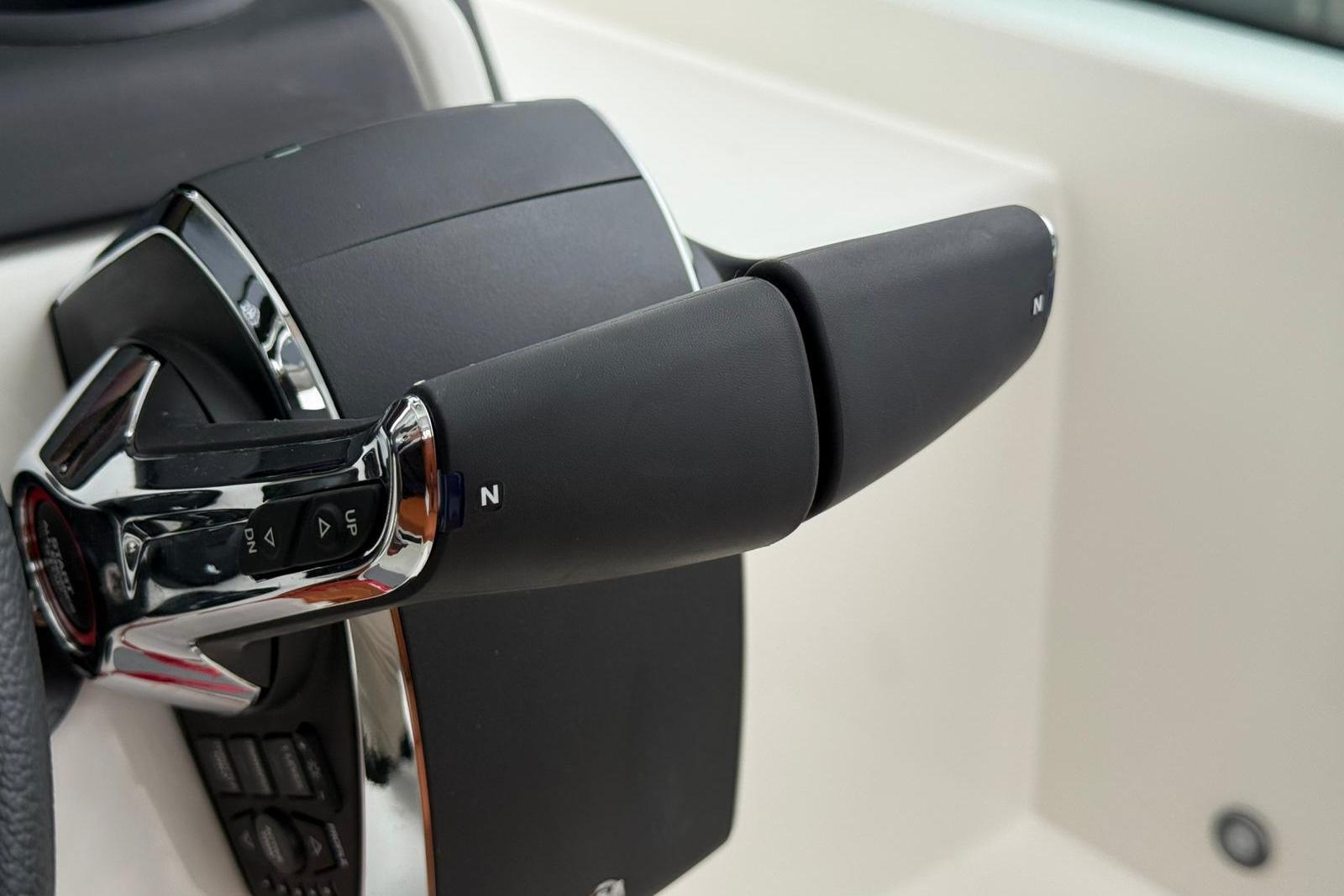 Saxdor 270 GTO