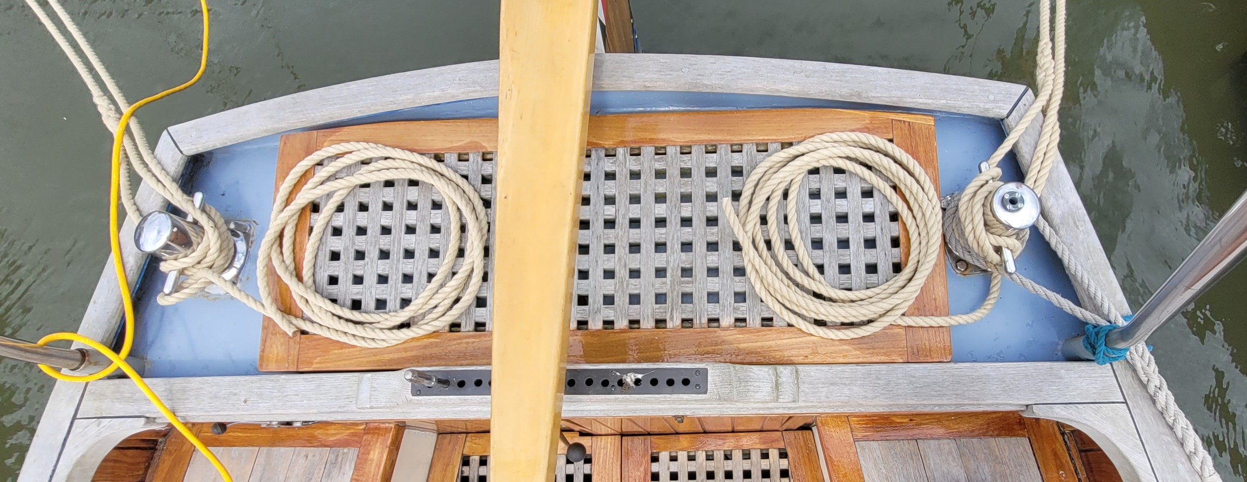 Westerdijk Zeeschouw 10.00