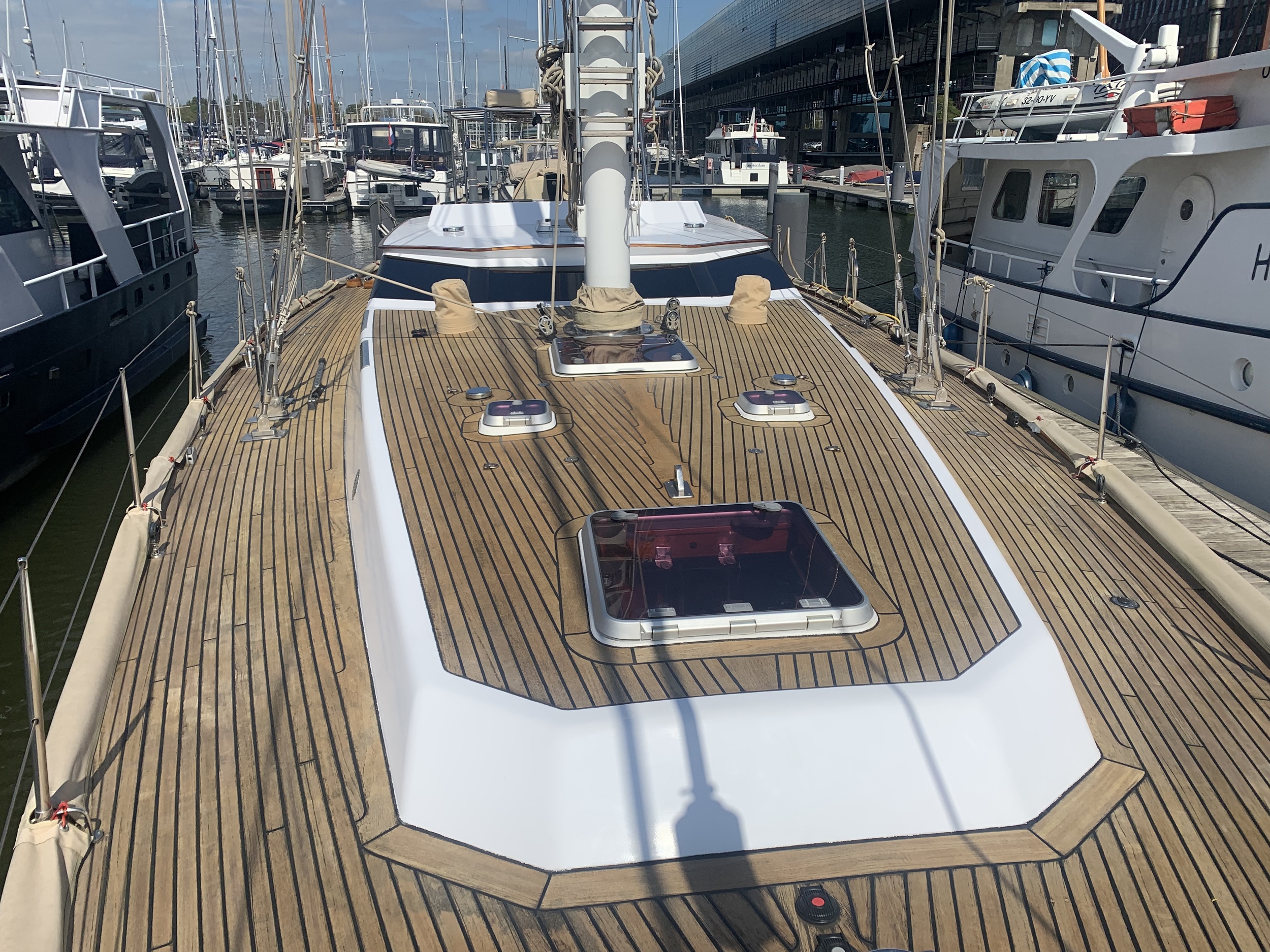 Lagoon Royal Classic 66