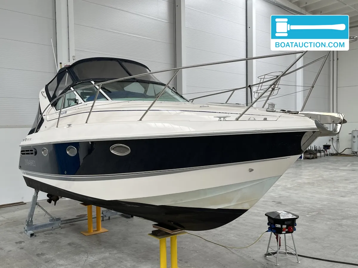 Fairline Targa 29