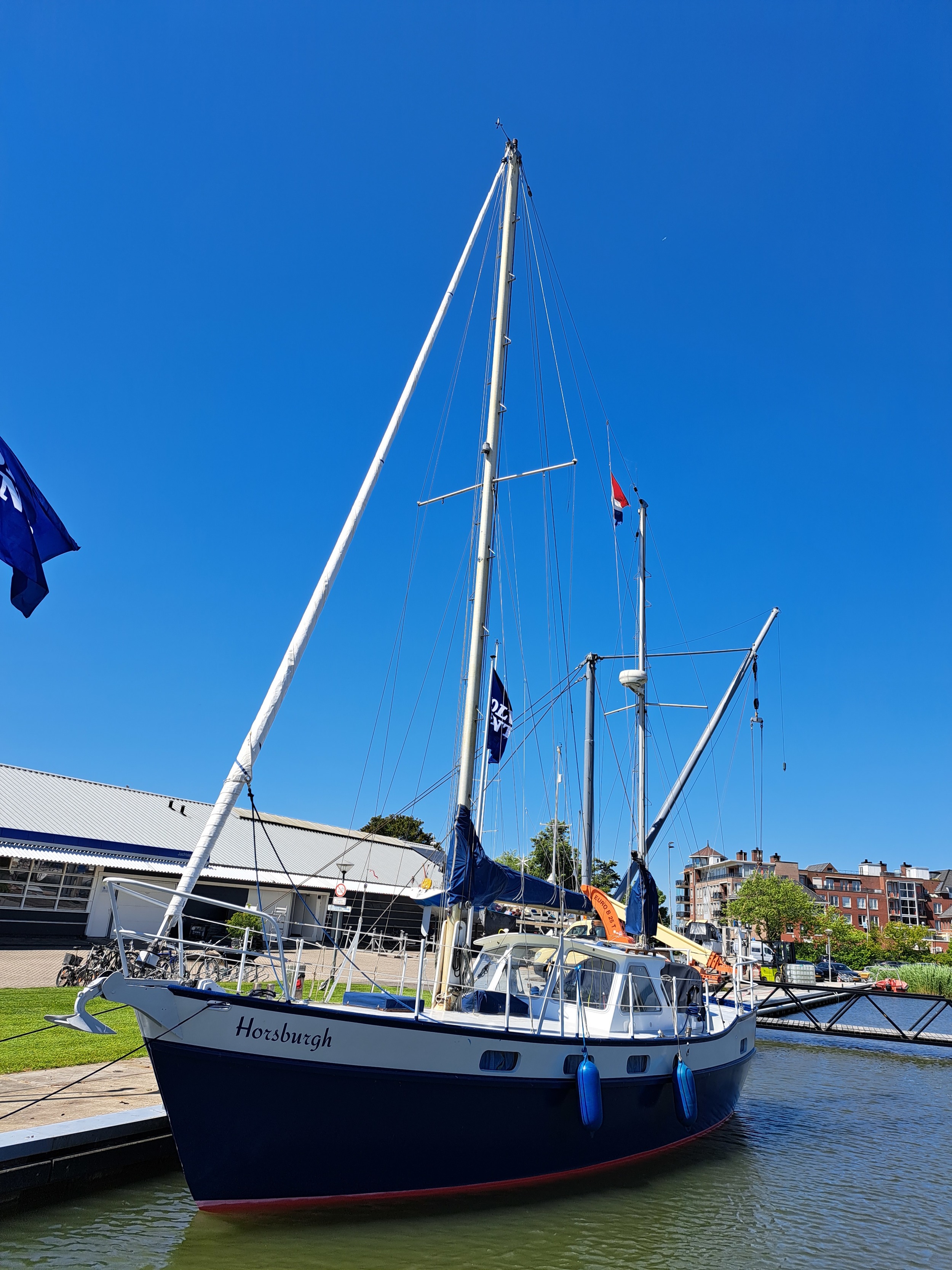 Pieter Beeldsnijder Gouwzee 3A hoofdfoto: 1