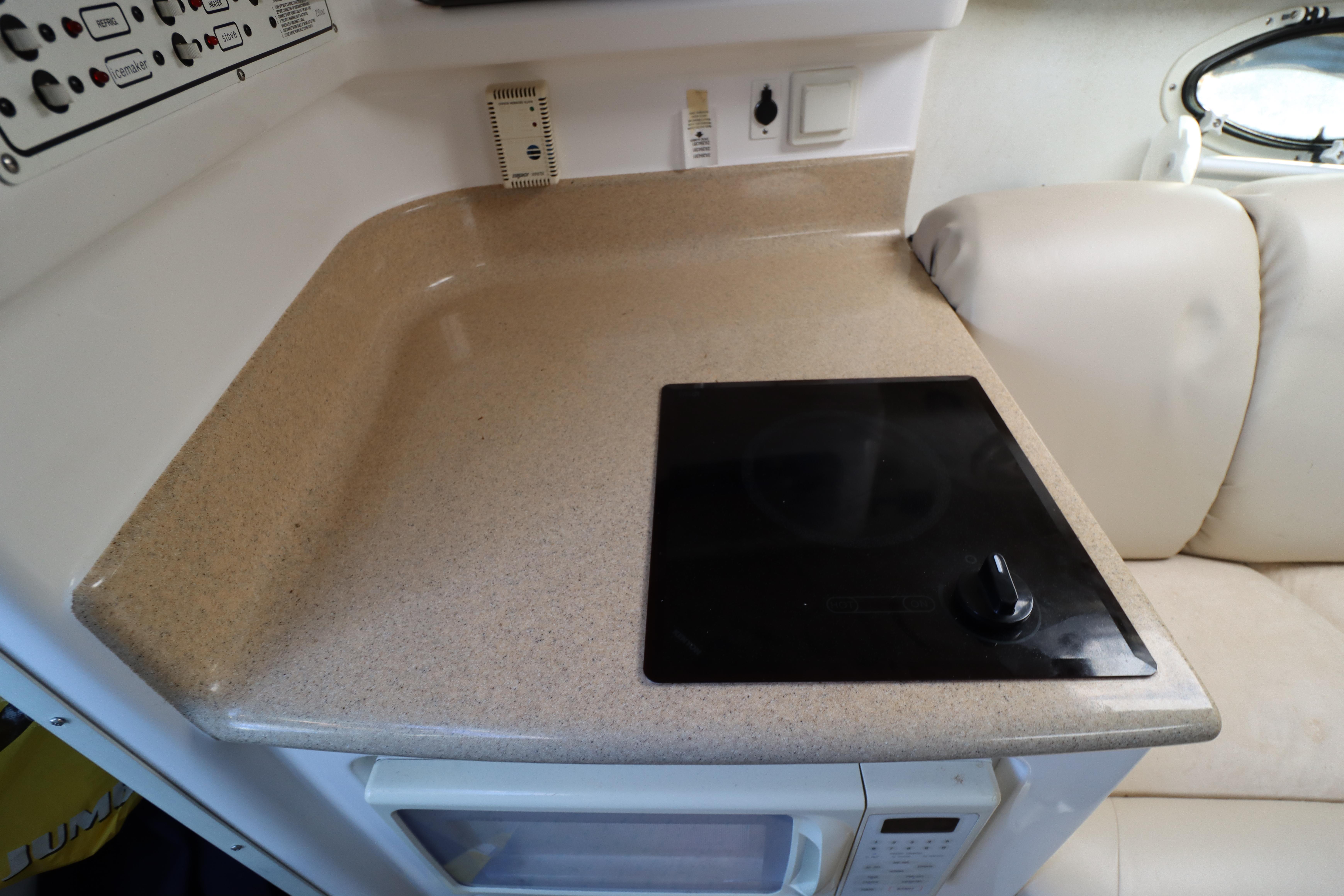 Powerquest 320 SC