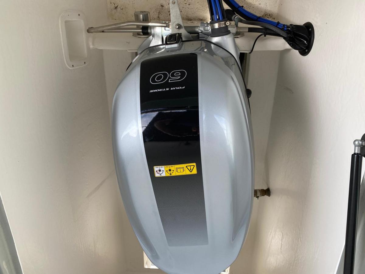 Maxima 620 Retro leverbaar af Meppel