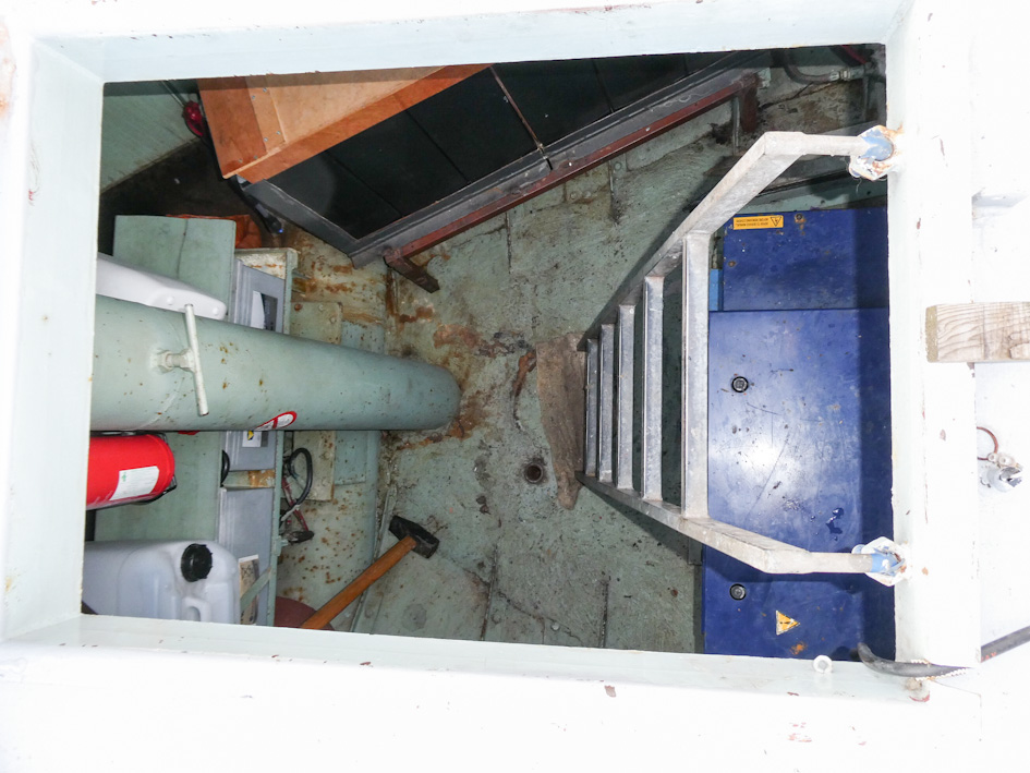 Luxe Motor 21.01 met CBB