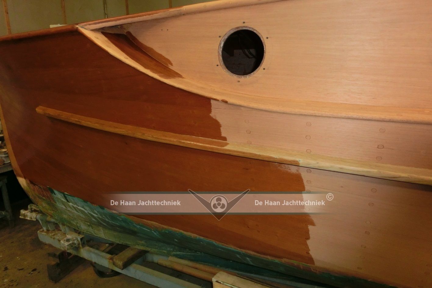 Bröd. Larsson Kristinnehamnare