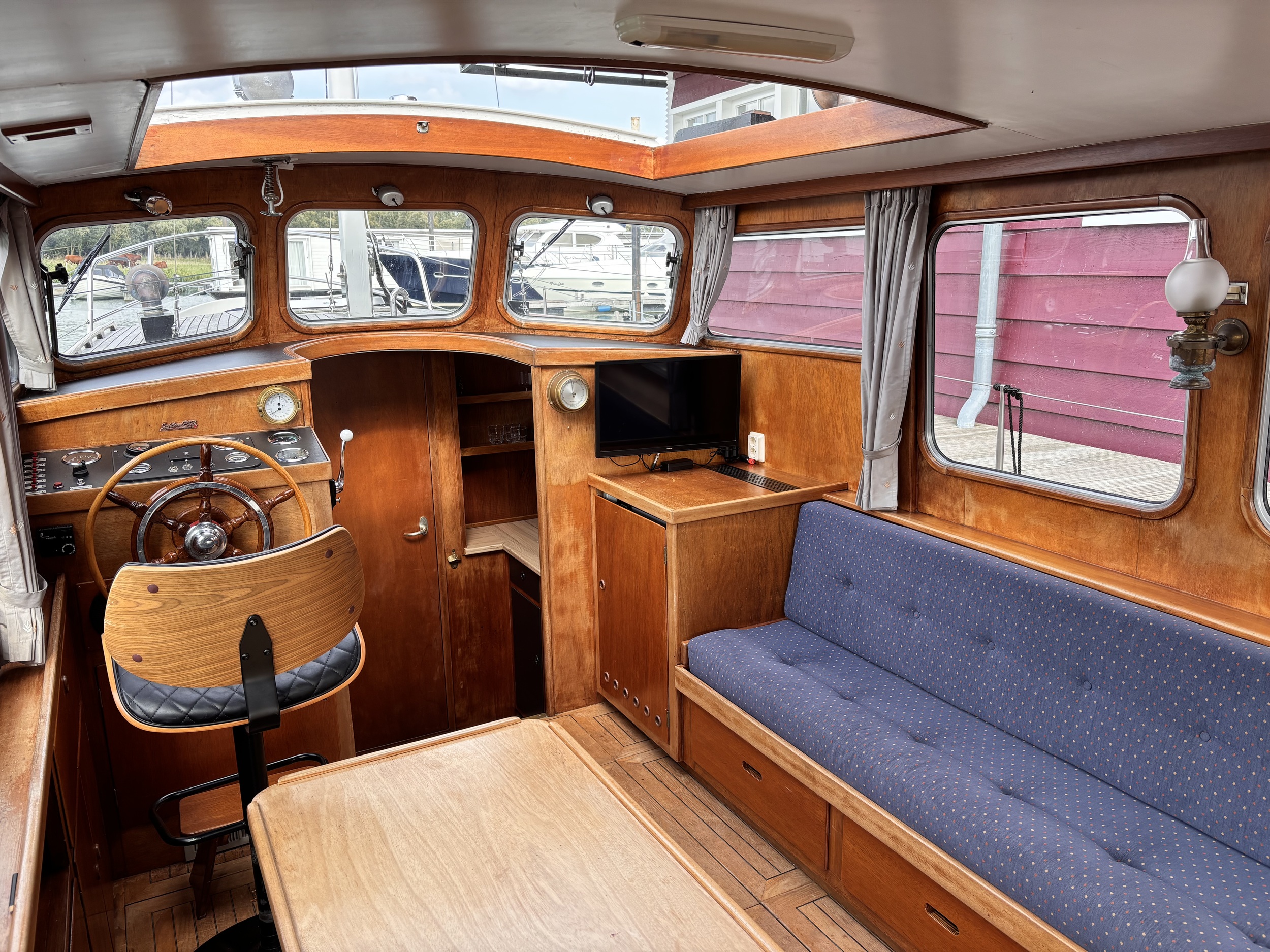 Valkvlet 11.60 OK/AK