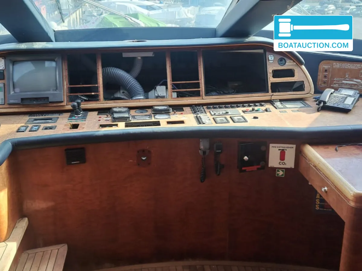 Horizon Elegance 92 Dynasty