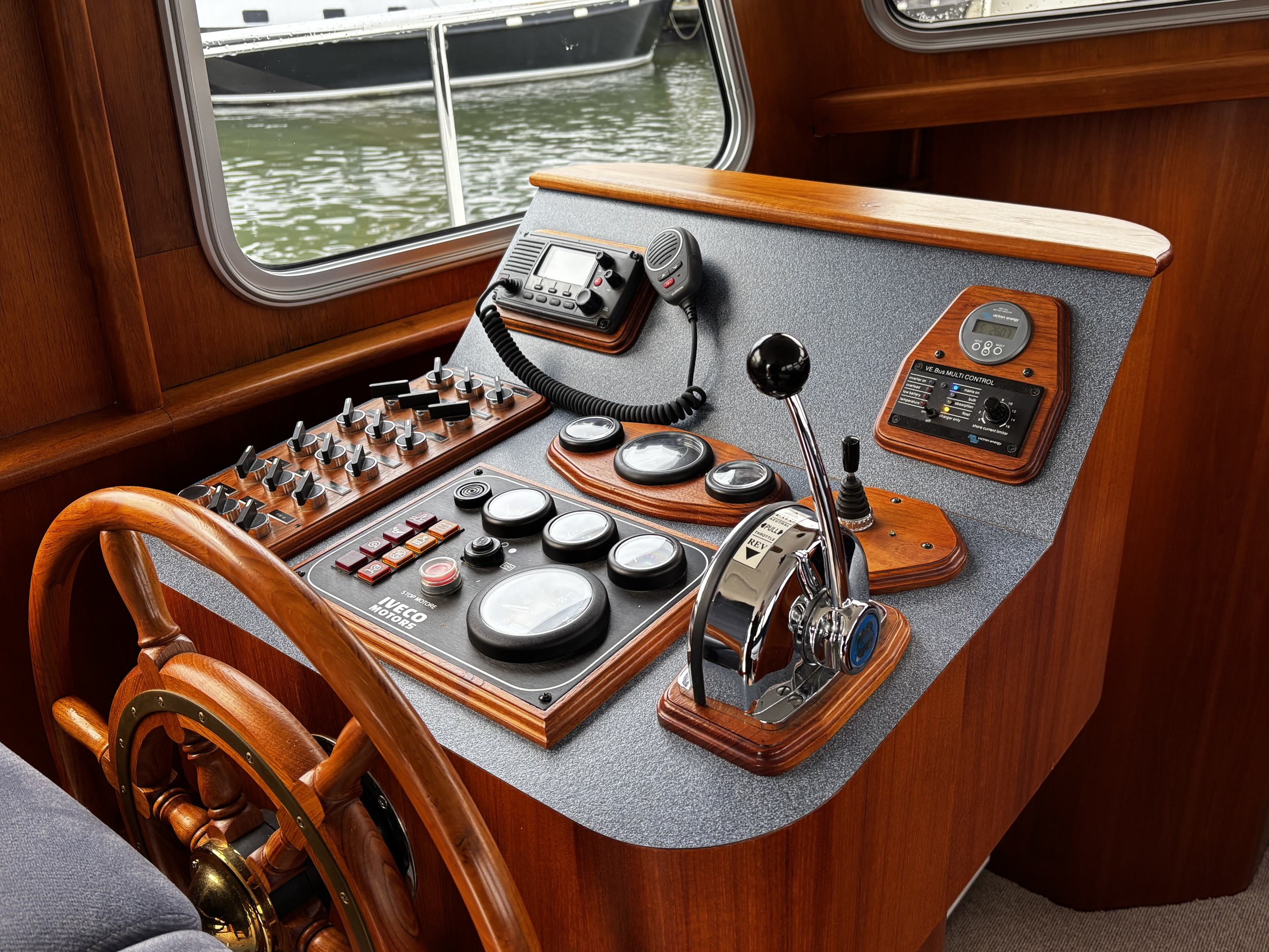 Gillissen Stevenvlet 12.45 OK/AK