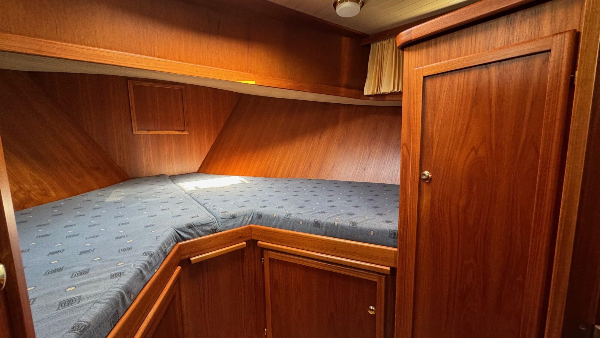 Brandsma Brandsma vlet 11.50 AK