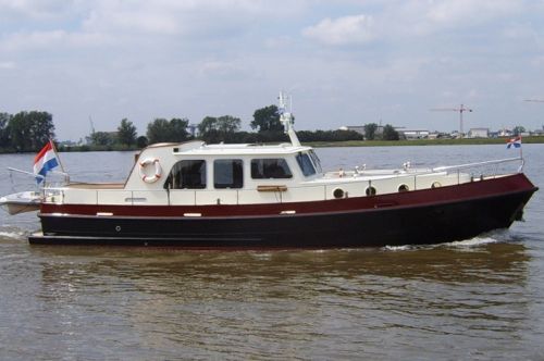 Stevenvlet 1440 hoofdfoto: 1