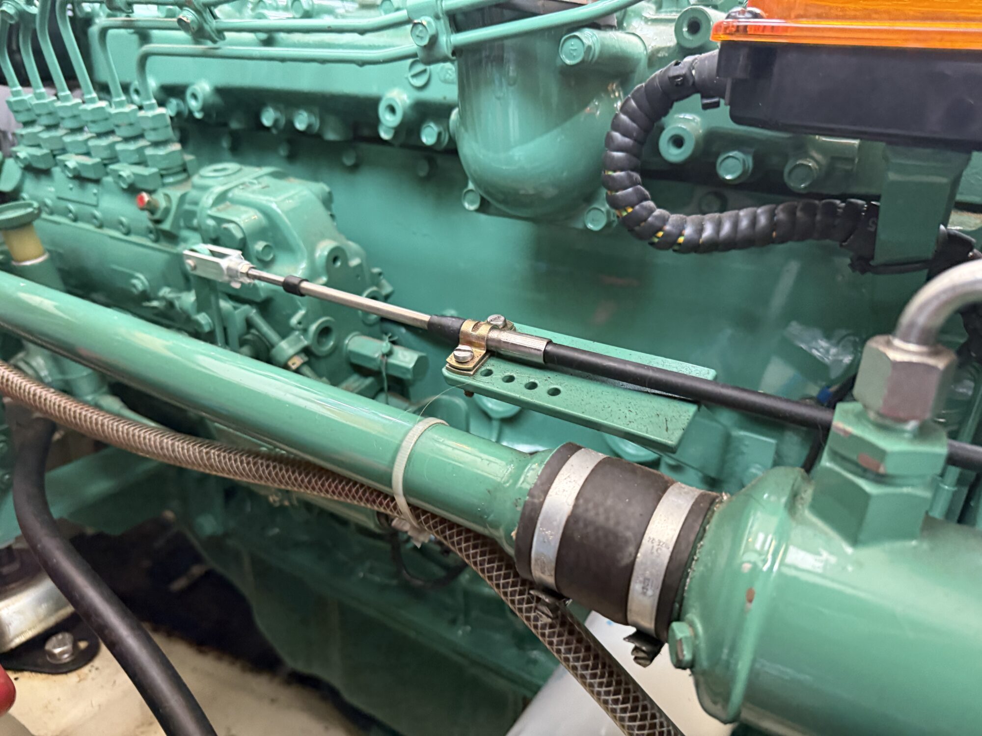 SK Kotter 12.50 Sedan