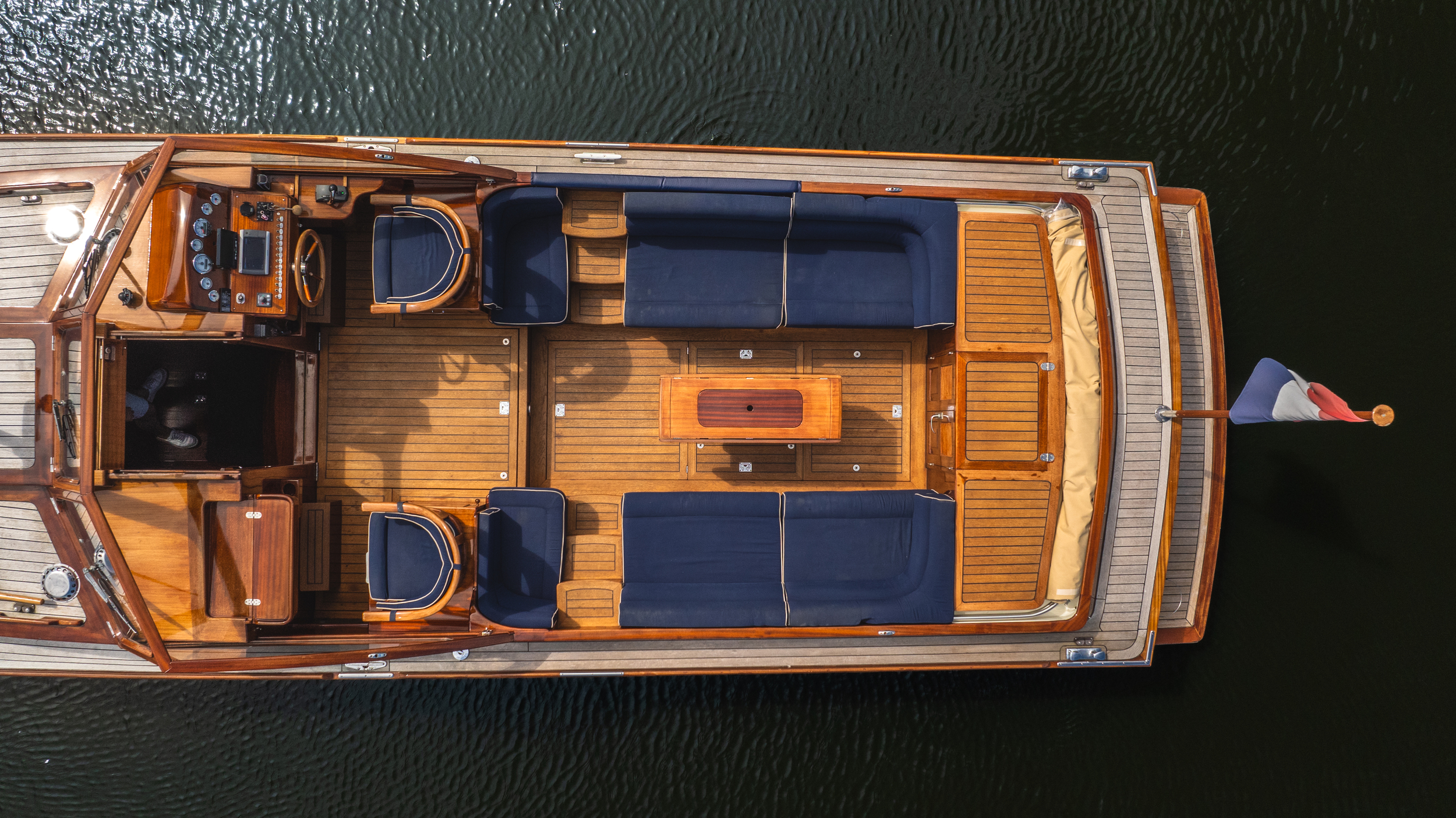 DaVinci 34 AK Zeuntje IV