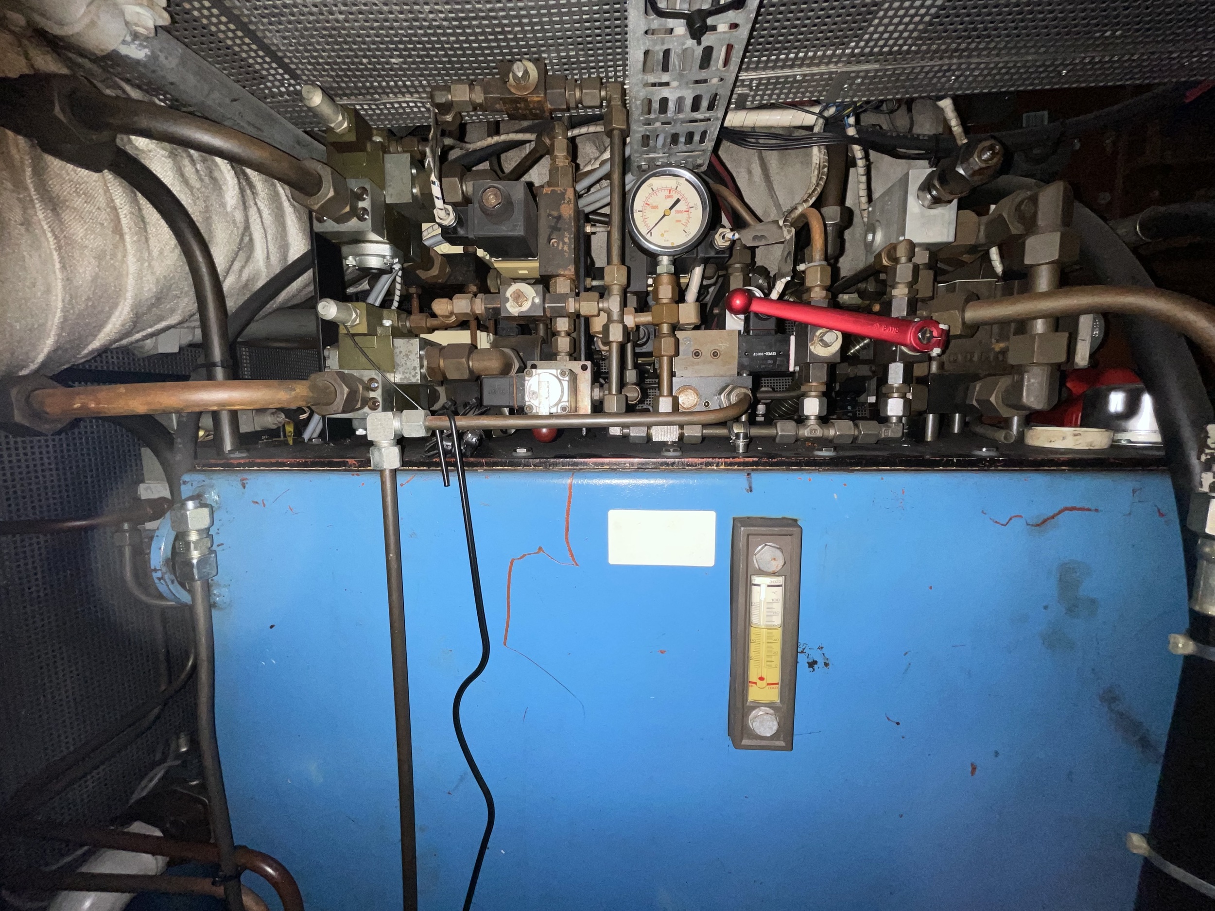 Lauwersmeer Kotter 1450