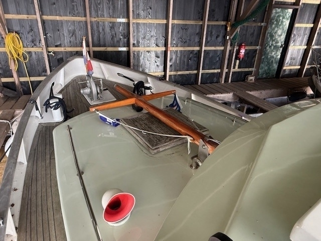 Gillessen Vlet 10.50